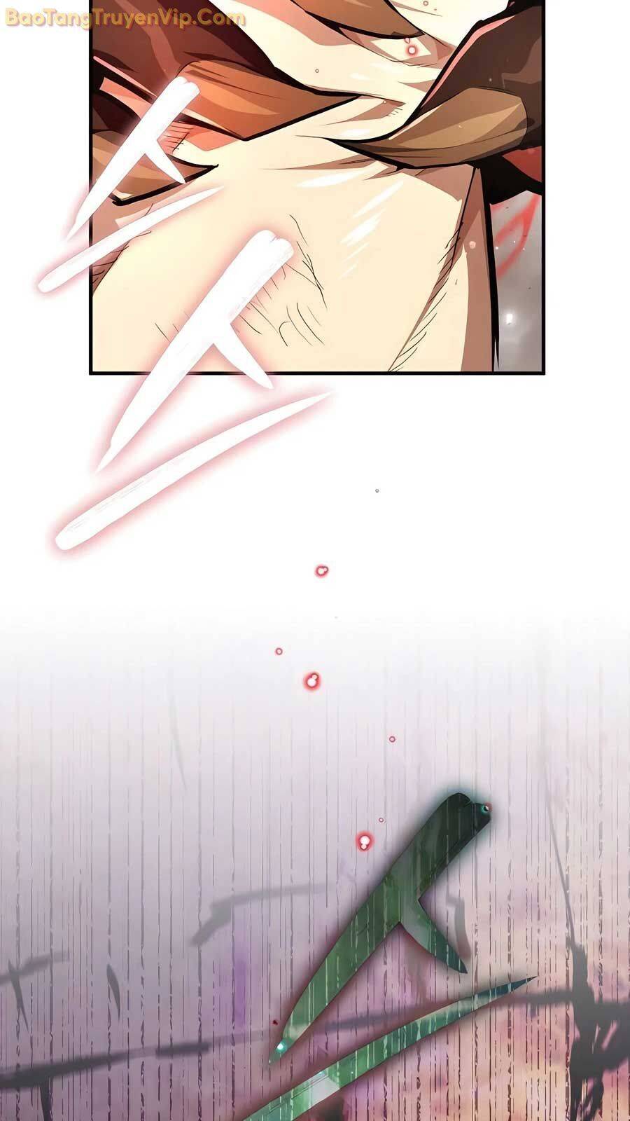 Trên Thế Giới Không Có Chiến Binh Xấu - Chapter 12 - Page 64