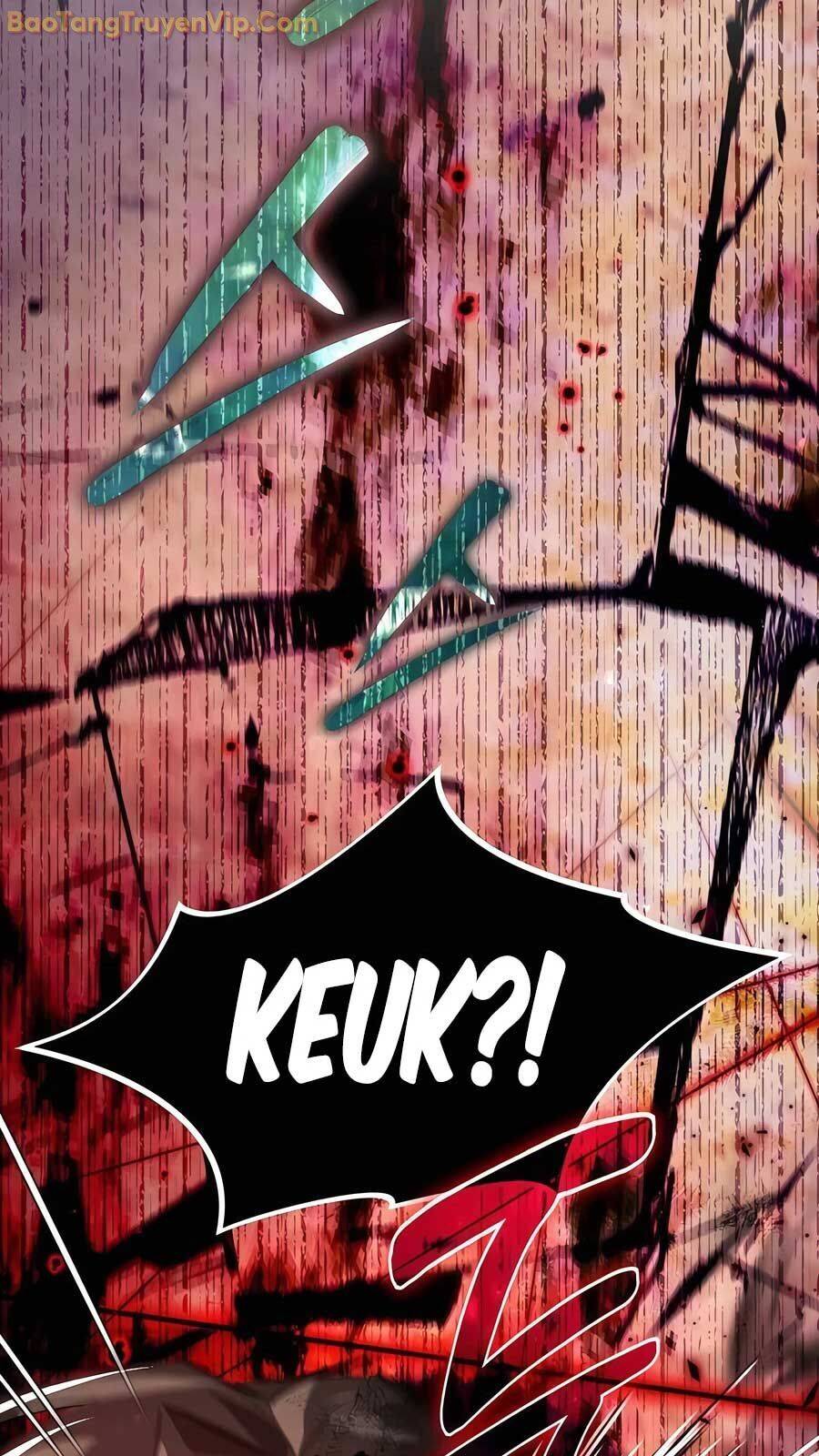 Trên Thế Giới Không Có Chiến Binh Xấu - Chapter 12 - Page 65