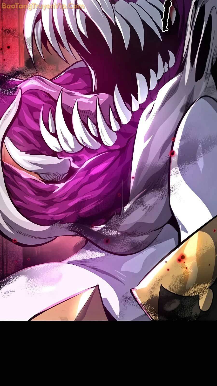 Trên Thế Giới Không Có Chiến Binh Xấu - Chapter 12 - Page 7