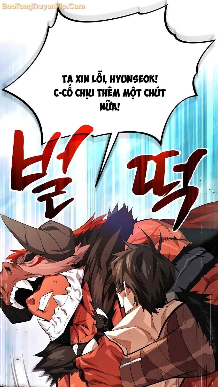 Trên Thế Giới Không Có Chiến Binh Xấu - Chapter 12 - Page 71