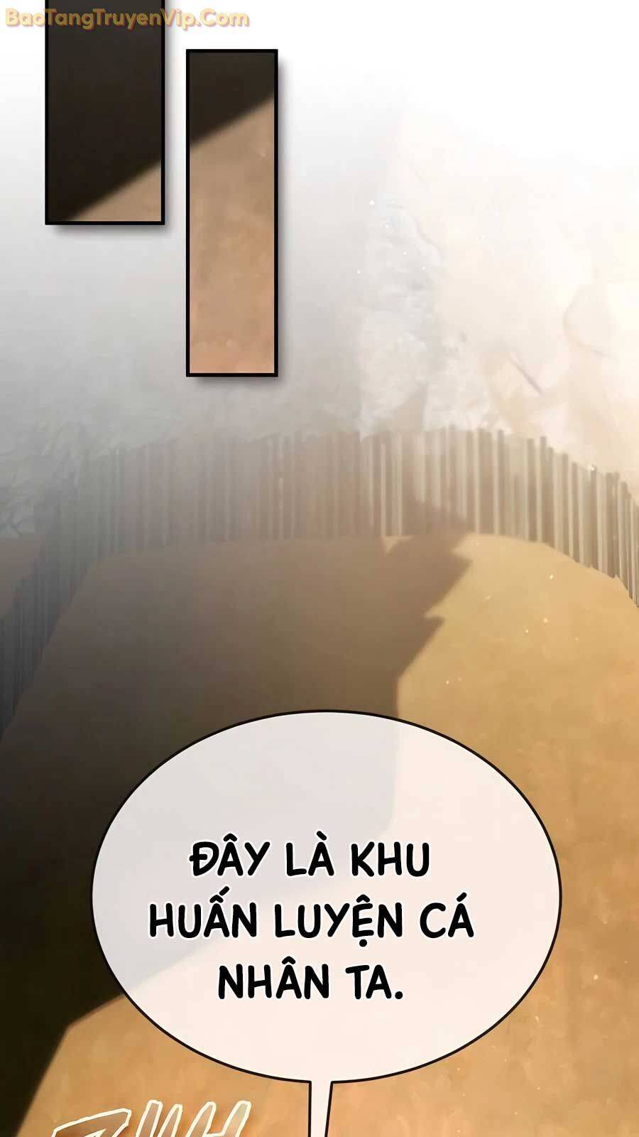 Trên Thế Giới Không Có Chiến Binh Xấu - Chapter 12 - Page 9