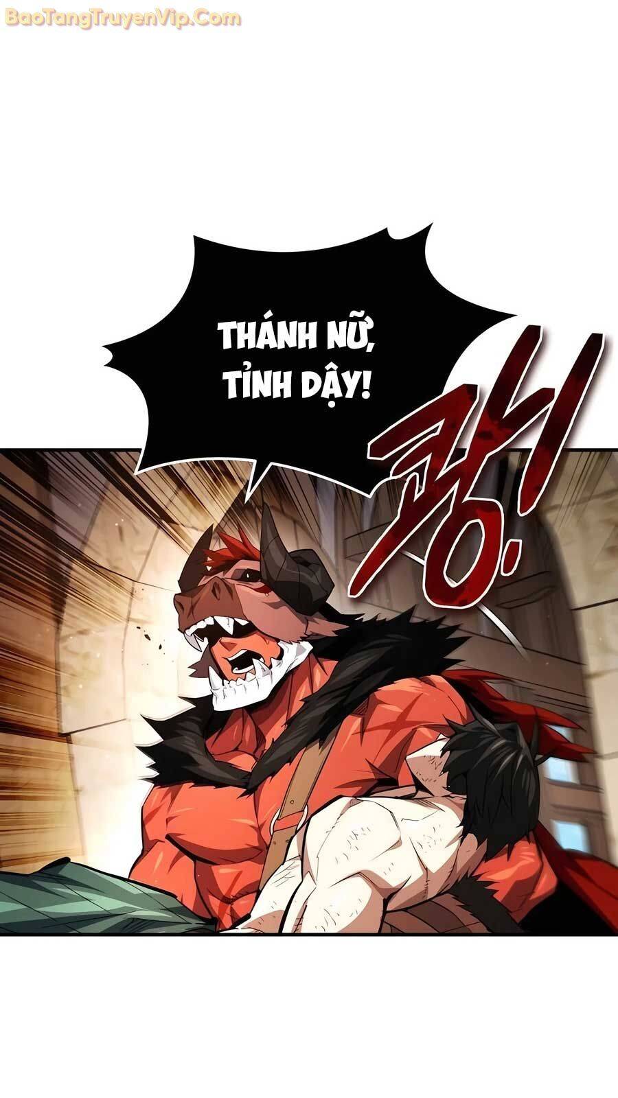 Trên Thế Giới Không Có Chiến Binh Xấu - Chapter 12 - Page 96