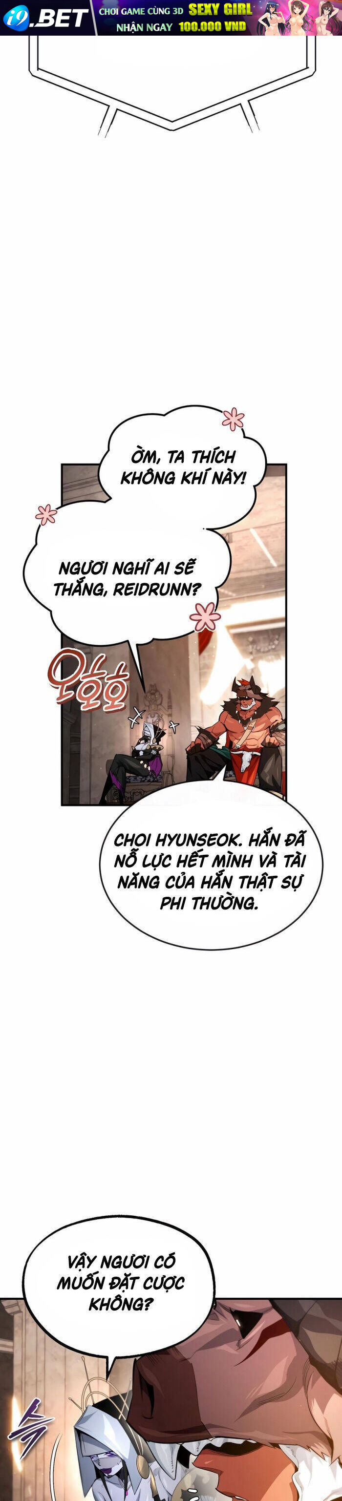 Trên Thế Giới Không Có Chiến Binh Xấu - Chapter 13 - Page 11