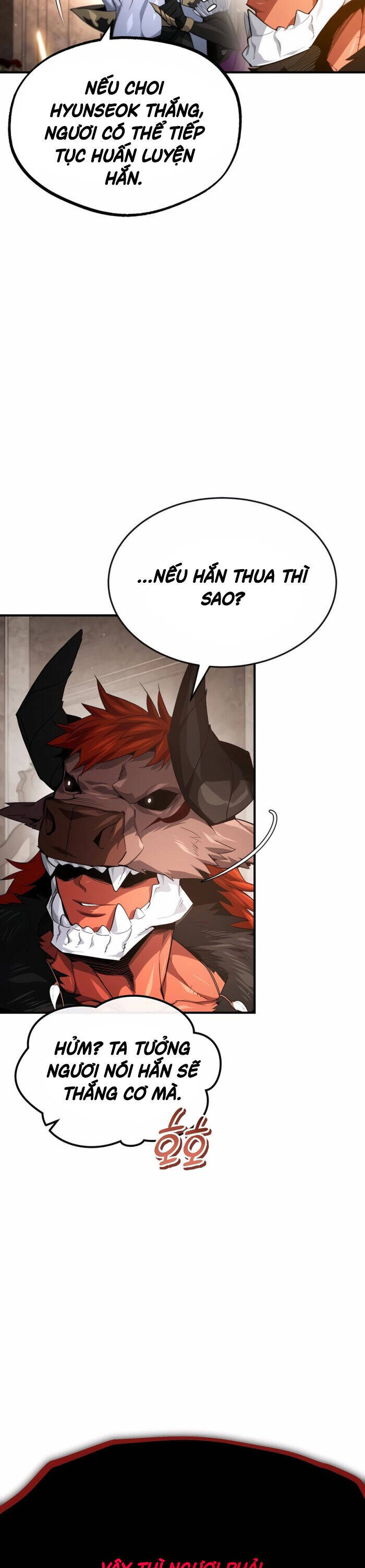 Trên Thế Giới Không Có Chiến Binh Xấu - Chapter 13 - Page 12