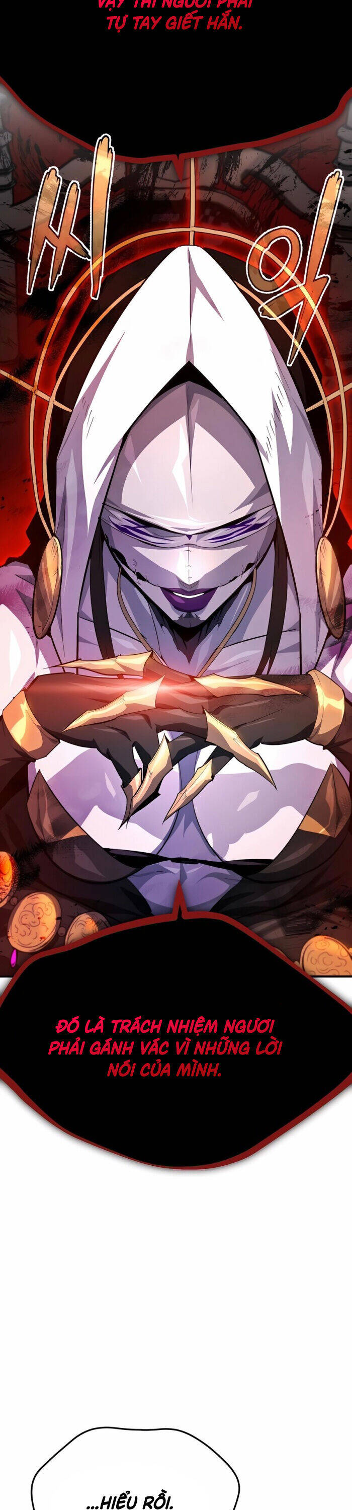 Trên Thế Giới Không Có Chiến Binh Xấu - Chapter 13 - Page 13