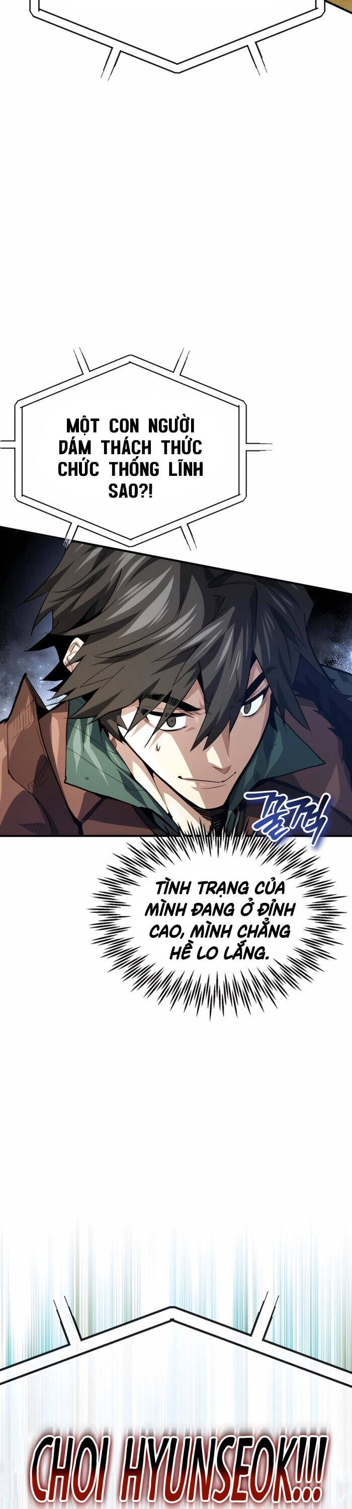 Trên Thế Giới Không Có Chiến Binh Xấu - Chapter 13 - Page 15