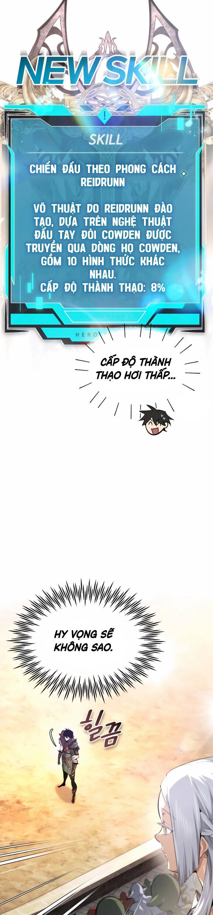 Trên Thế Giới Không Có Chiến Binh Xấu - Chapter 13 - Page 17