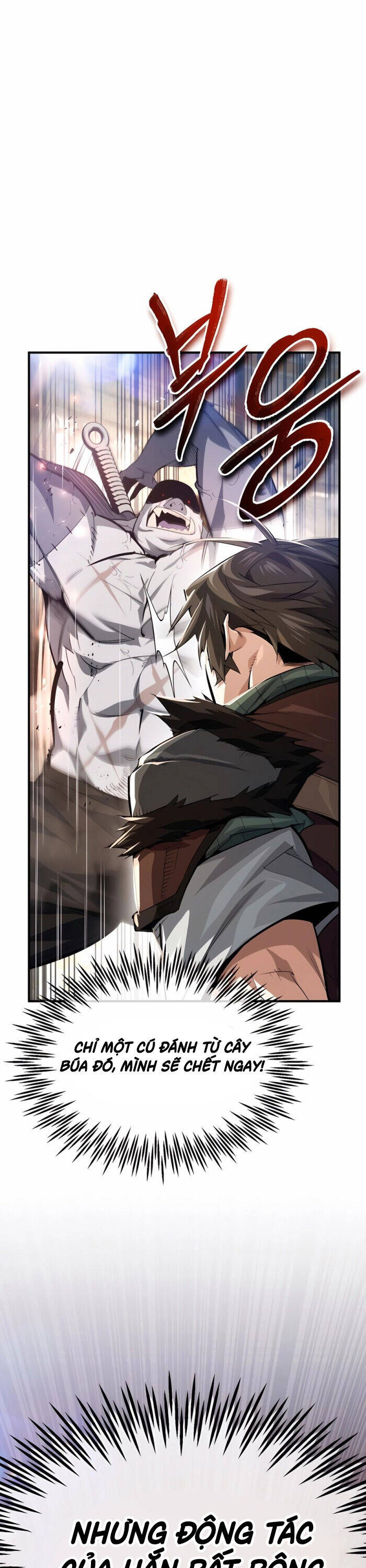 Trên Thế Giới Không Có Chiến Binh Xấu - Chapter 13 - Page 25