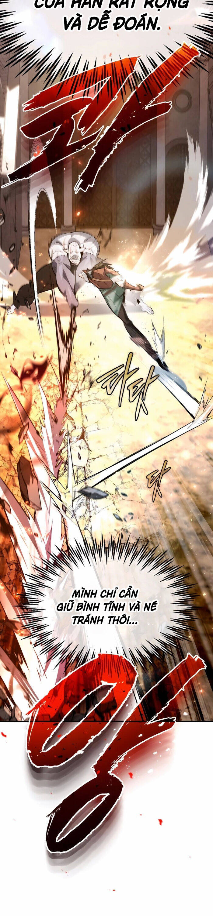 Trên Thế Giới Không Có Chiến Binh Xấu - Chapter 13 - Page 26