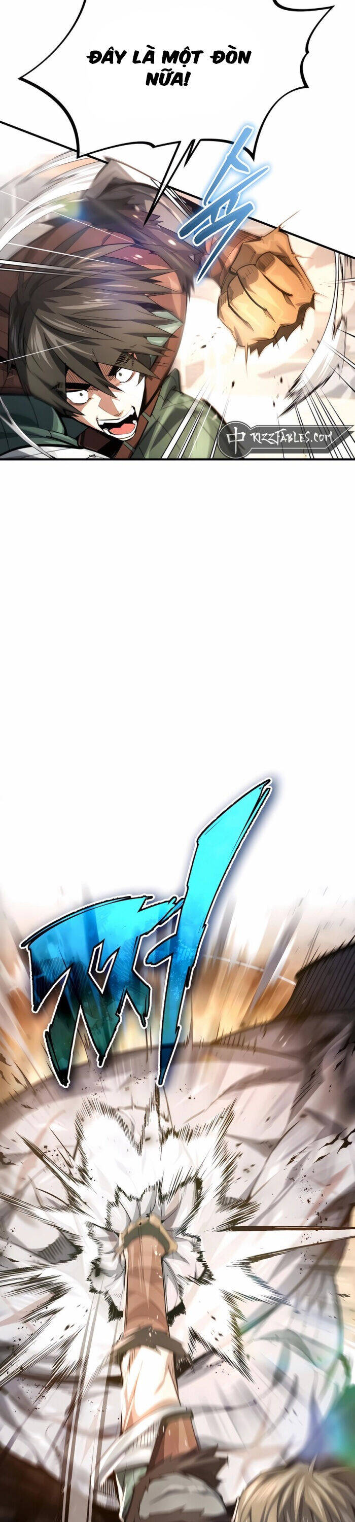 Trên Thế Giới Không Có Chiến Binh Xấu - Chapter 13 - Page 28