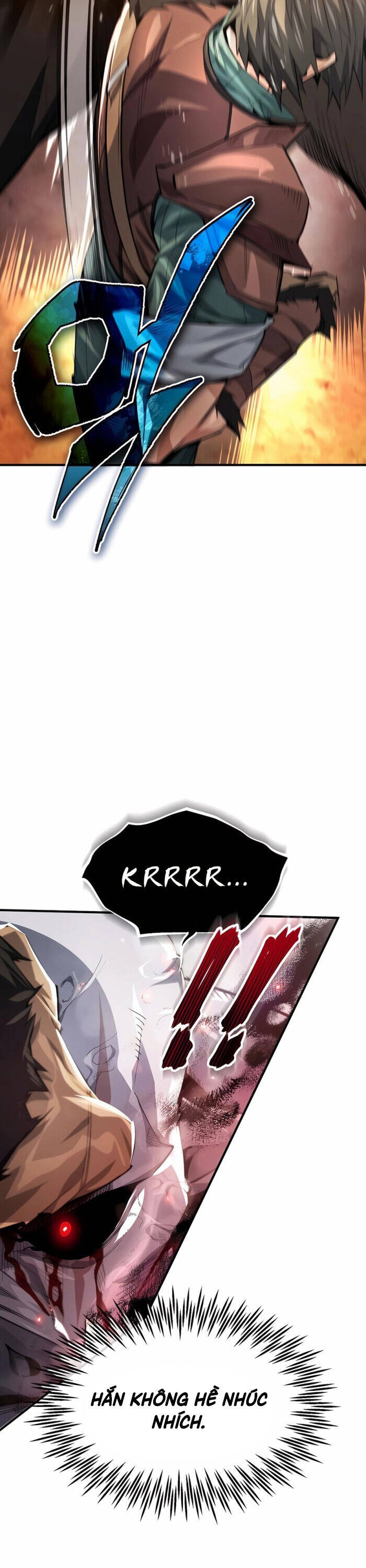 Trên Thế Giới Không Có Chiến Binh Xấu - Chapter 13 - Page 29