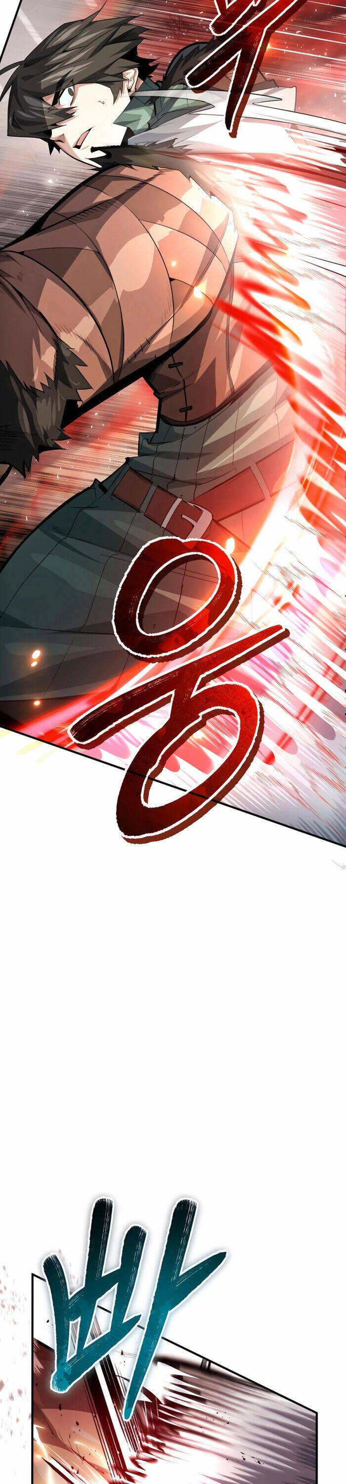 Trên Thế Giới Không Có Chiến Binh Xấu - Chapter 13 - Page 31