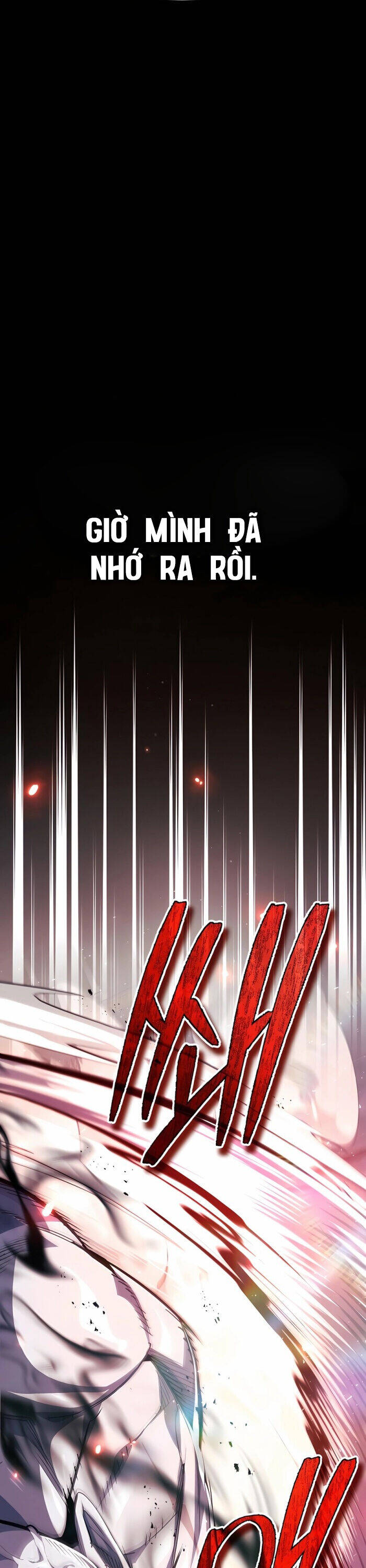 Trên Thế Giới Không Có Chiến Binh Xấu - Chapter 13 - Page 38