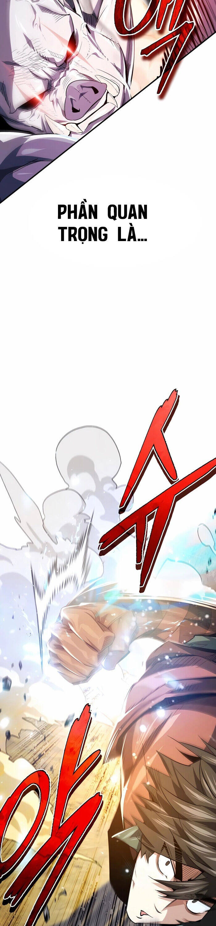 Trên Thế Giới Không Có Chiến Binh Xấu - Chapter 13 - Page 39