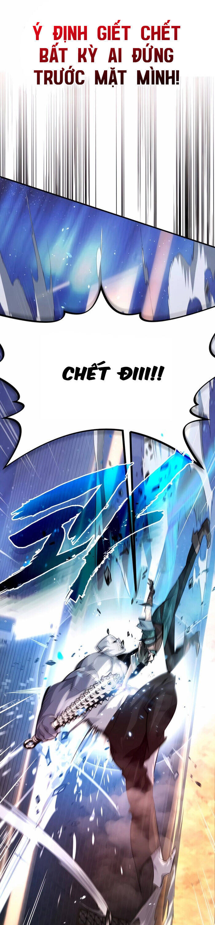 Trên Thế Giới Không Có Chiến Binh Xấu - Chapter 13 - Page 41