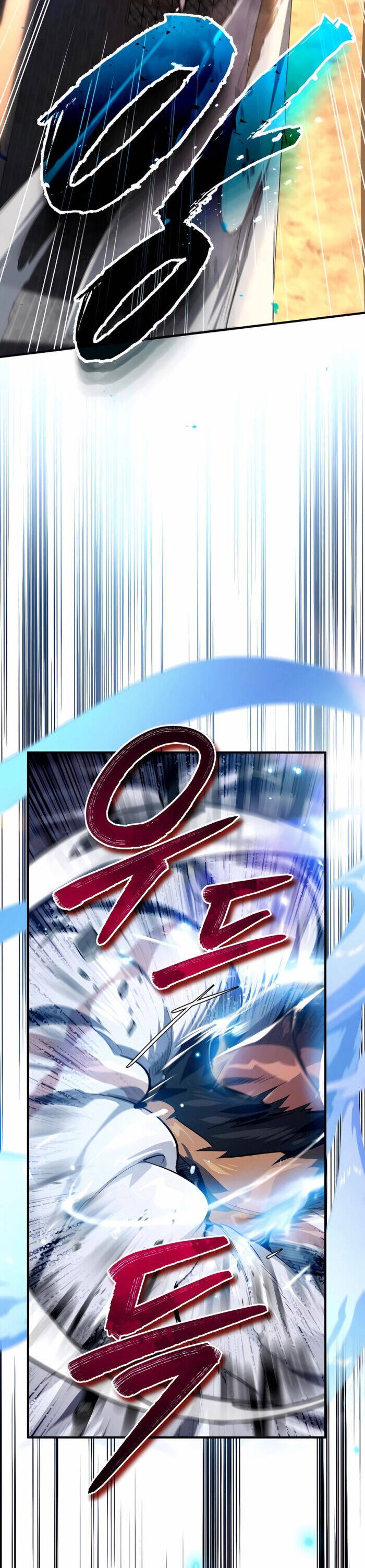 Trên Thế Giới Không Có Chiến Binh Xấu - Chapter 13 - Page 42