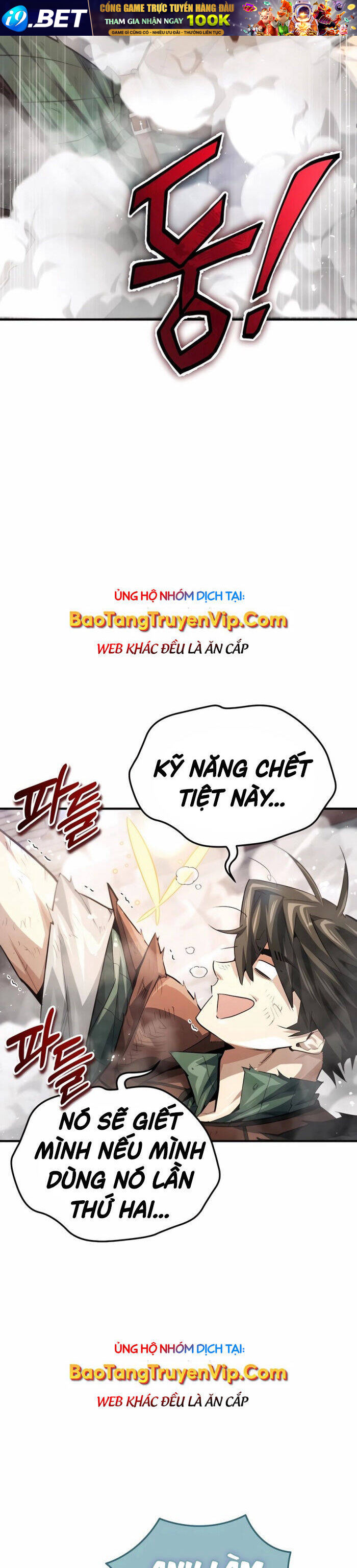 Trên Thế Giới Không Có Chiến Binh Xấu - Chapter 13 - Page 47