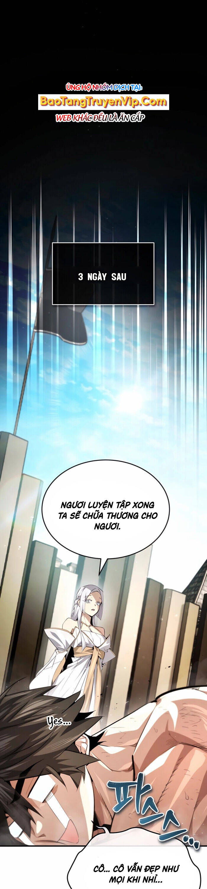 Trên Thế Giới Không Có Chiến Binh Xấu - Chapter 13 - Page 5