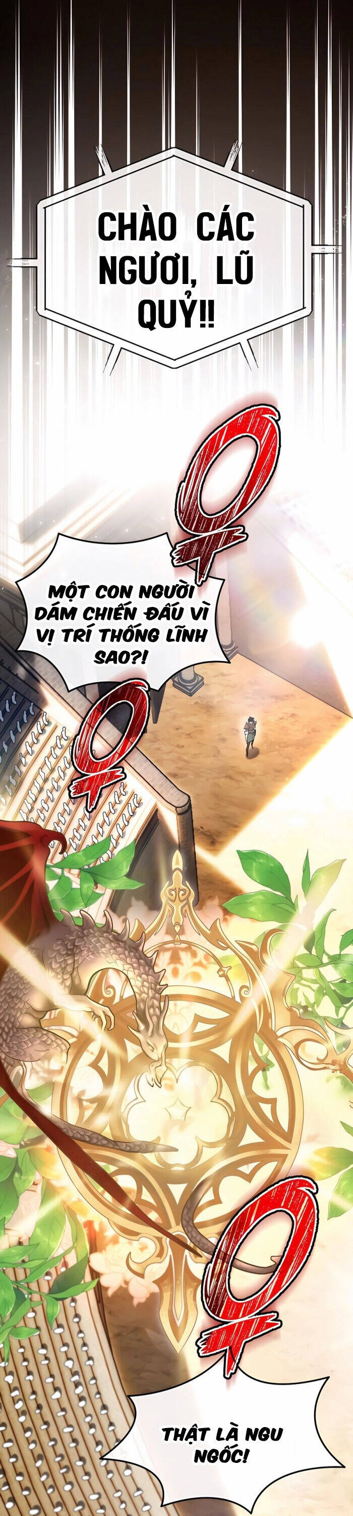 Trên Thế Giới Không Có Chiến Binh Xấu - Chapter 13 - Page 9