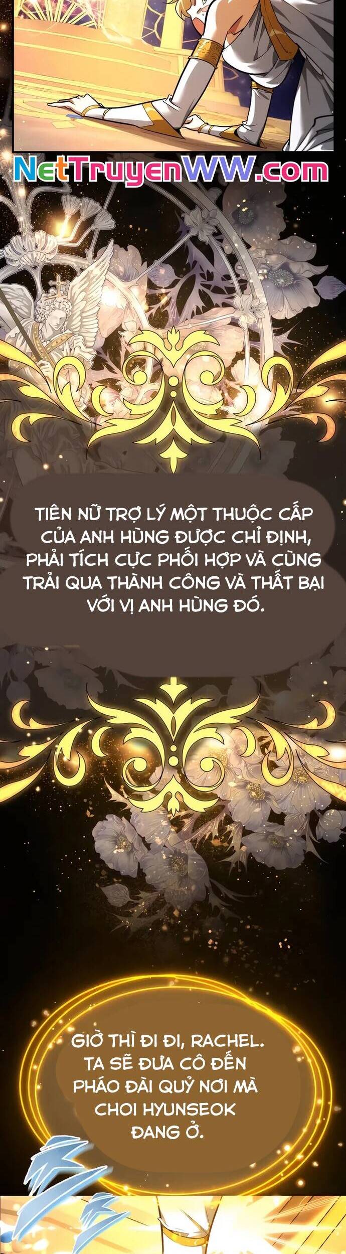 Trên Thế Giới Không Có Chiến Binh Xấu - Chapter 2 - Page 11