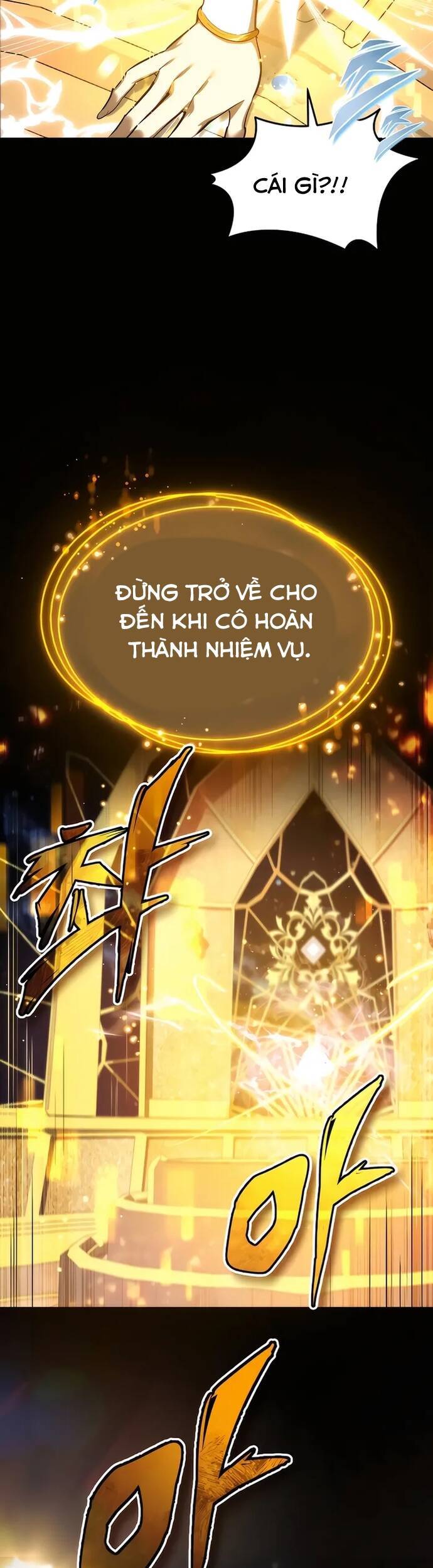Trên Thế Giới Không Có Chiến Binh Xấu - Chapter 2 - Page 12