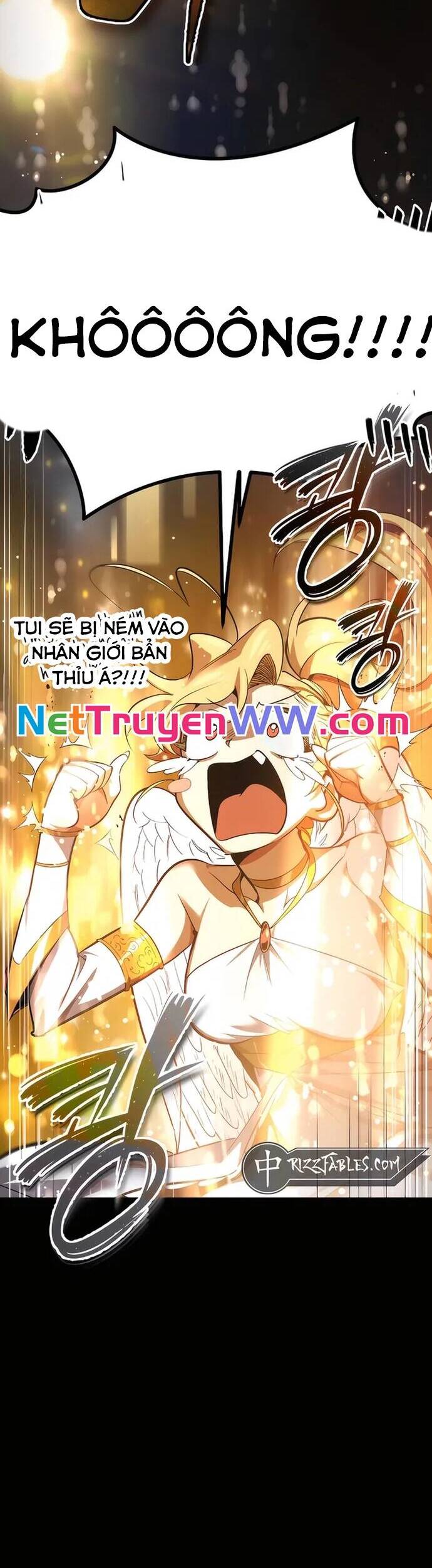 Trên Thế Giới Không Có Chiến Binh Xấu - Chapter 2 - Page 13