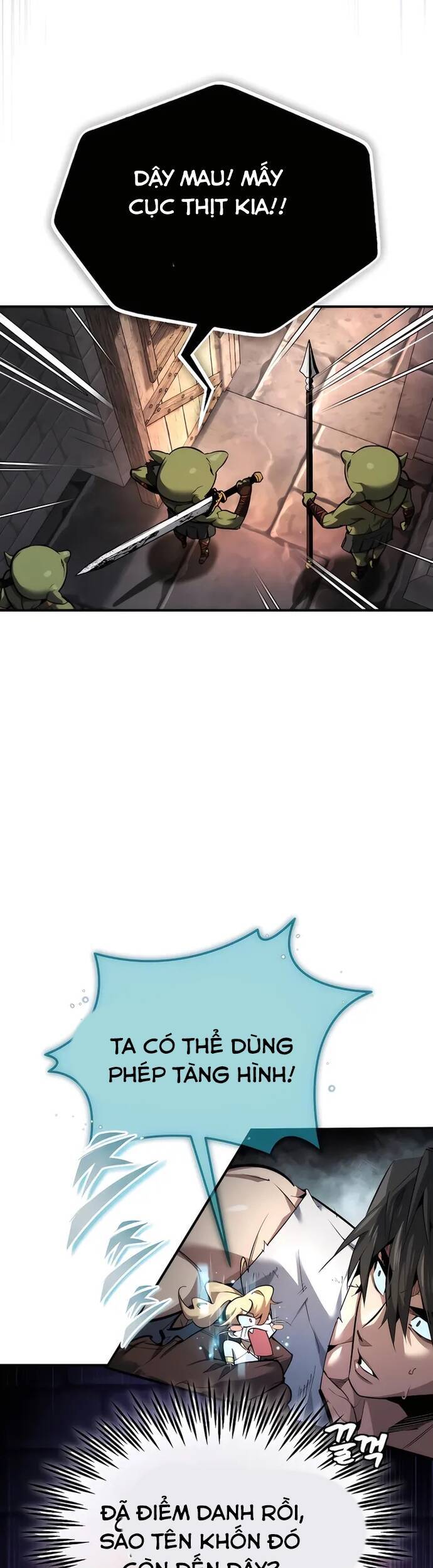 Trên Thế Giới Không Có Chiến Binh Xấu - Chapter 2 - Page 16