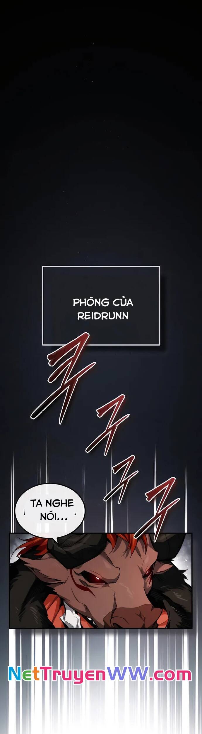 Trên Thế Giới Không Có Chiến Binh Xấu - Chapter 2 - Page 18
