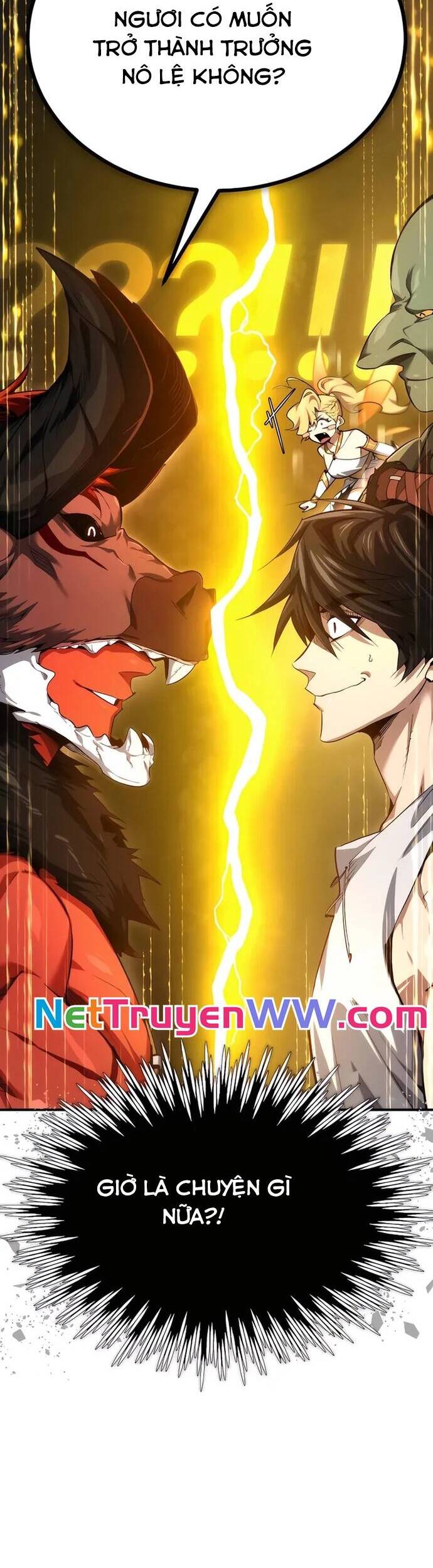 Trên Thế Giới Không Có Chiến Binh Xấu - Chapter 2 - Page 21