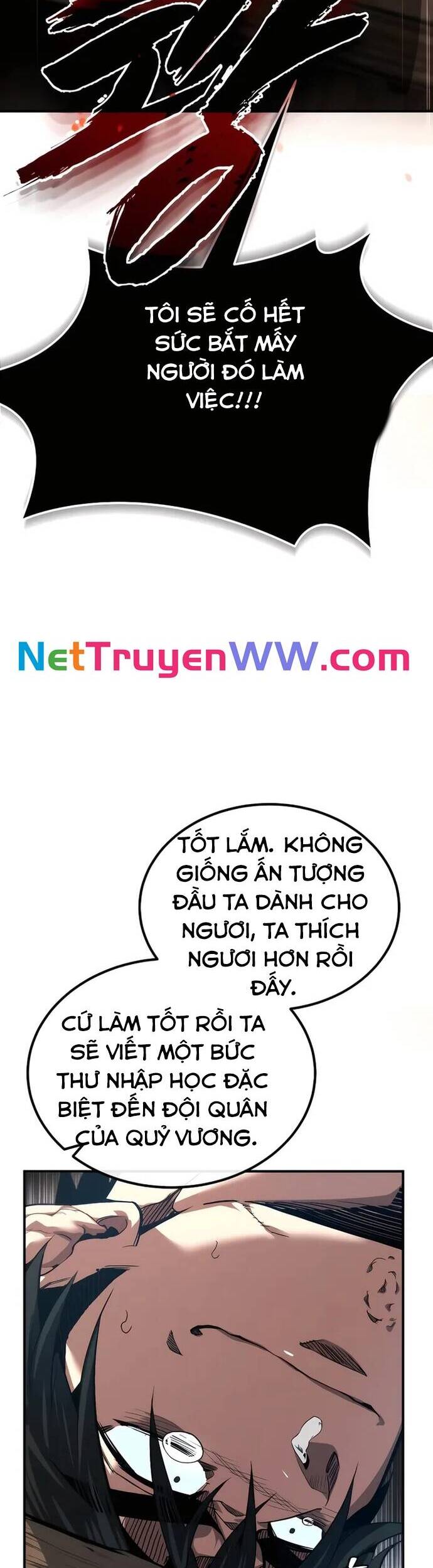 Trên Thế Giới Không Có Chiến Binh Xấu - Chapter 2 - Page 25