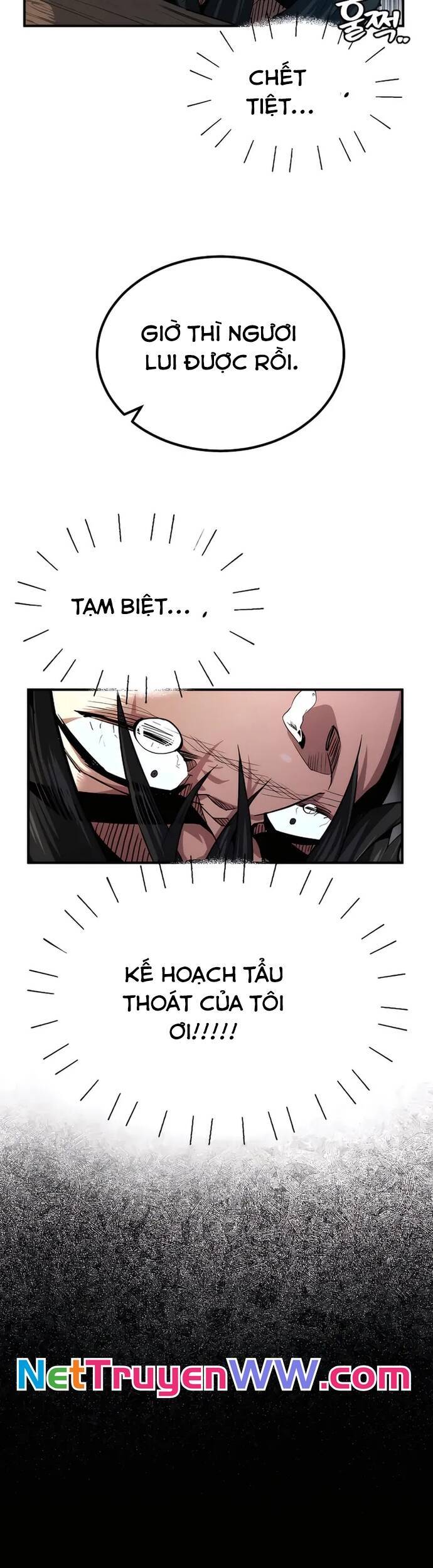 Trên Thế Giới Không Có Chiến Binh Xấu - Chapter 2 - Page 26