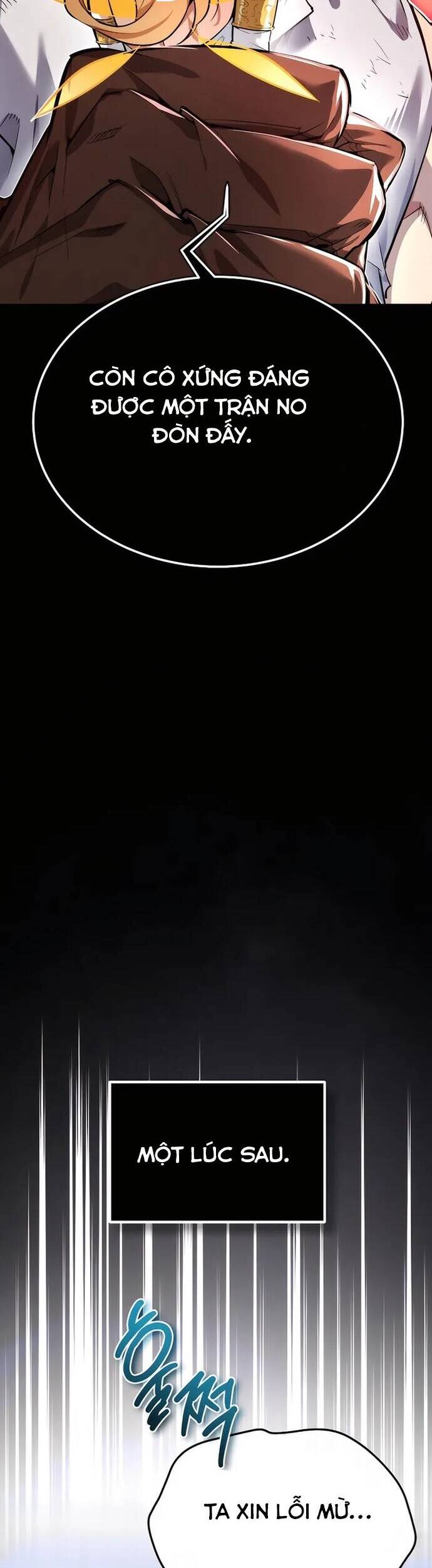 Trên Thế Giới Không Có Chiến Binh Xấu - Chapter 2 - Page 3