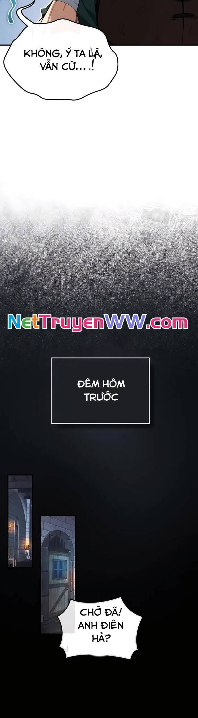 Trên Thế Giới Không Có Chiến Binh Xấu - Chapter 2 - Page 36