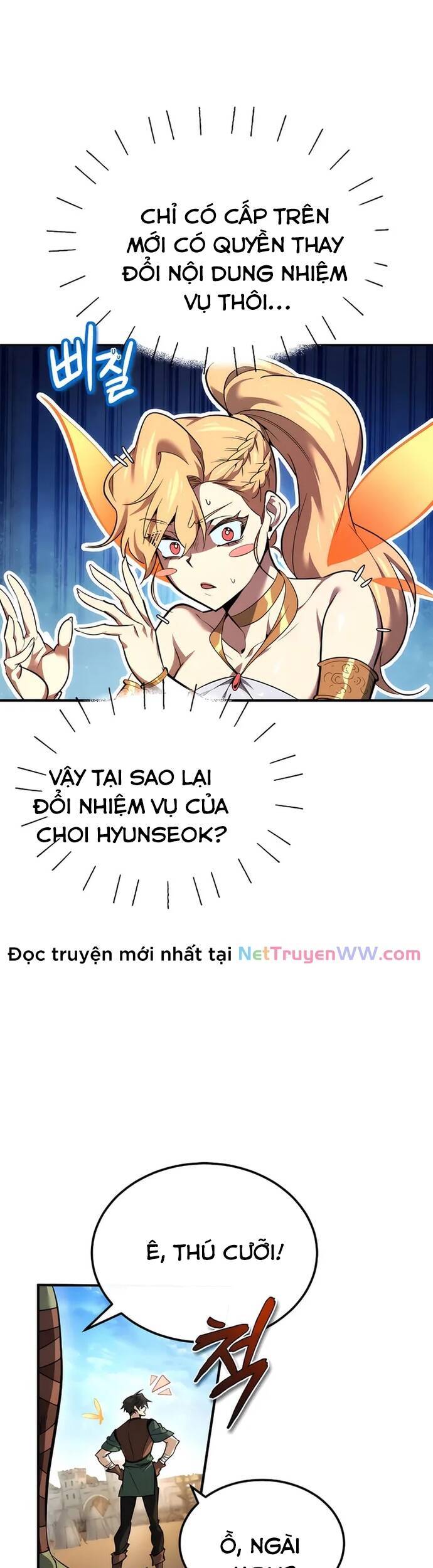 Trên Thế Giới Không Có Chiến Binh Xấu - Chapter 2 - Page 40