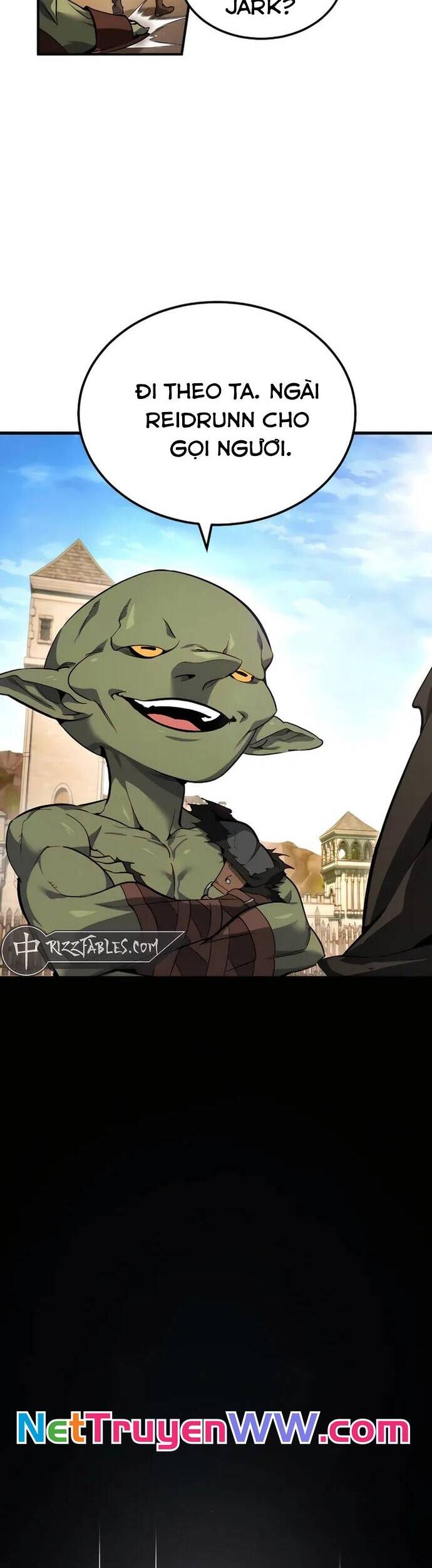 Trên Thế Giới Không Có Chiến Binh Xấu - Chapter 2 - Page 41