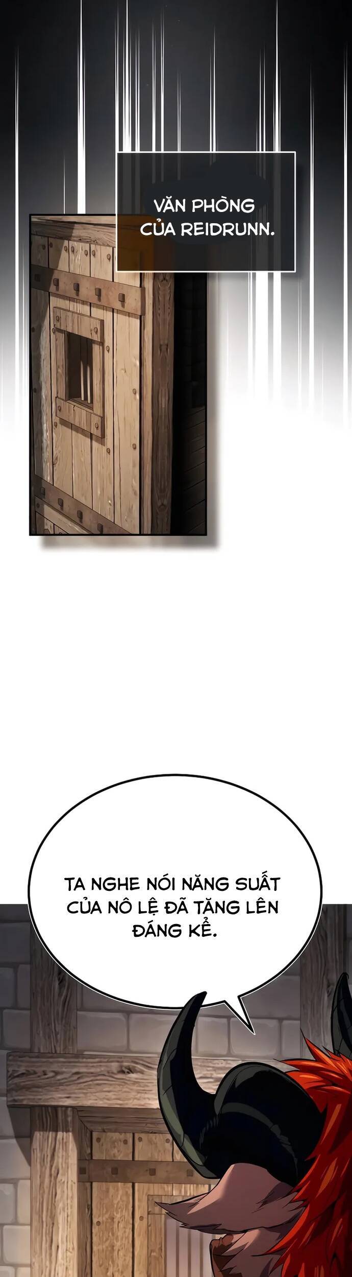 Trên Thế Giới Không Có Chiến Binh Xấu - Chapter 2 - Page 42