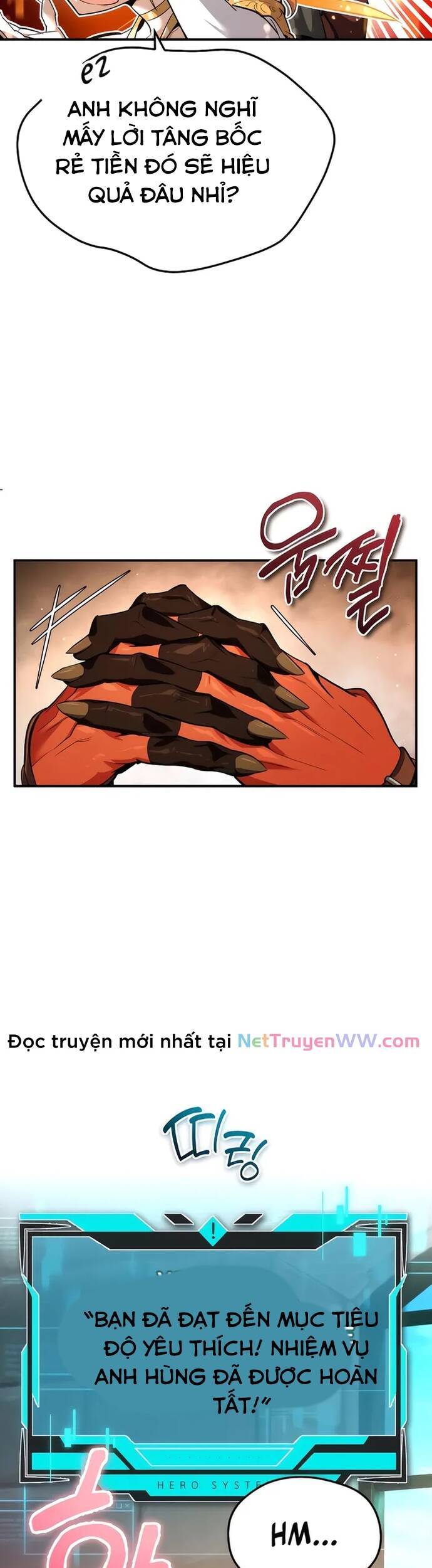 Trên Thế Giới Không Có Chiến Binh Xấu - Chapter 2 - Page 44