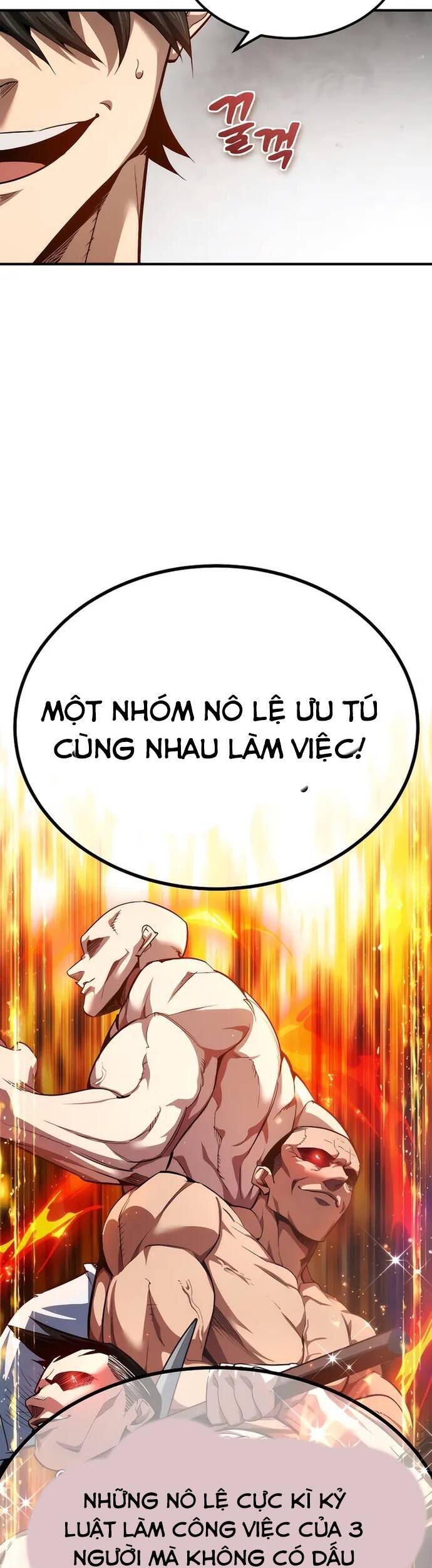 Trên Thế Giới Không Có Chiến Binh Xấu - Chapter 2 - Page 48