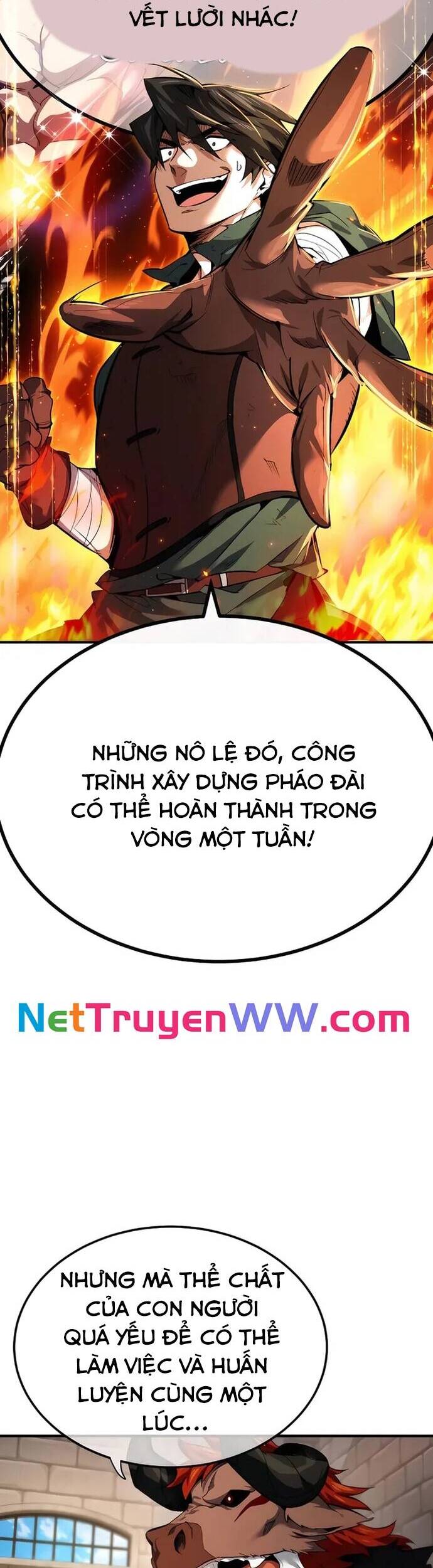 Trên Thế Giới Không Có Chiến Binh Xấu - Chapter 2 - Page 49