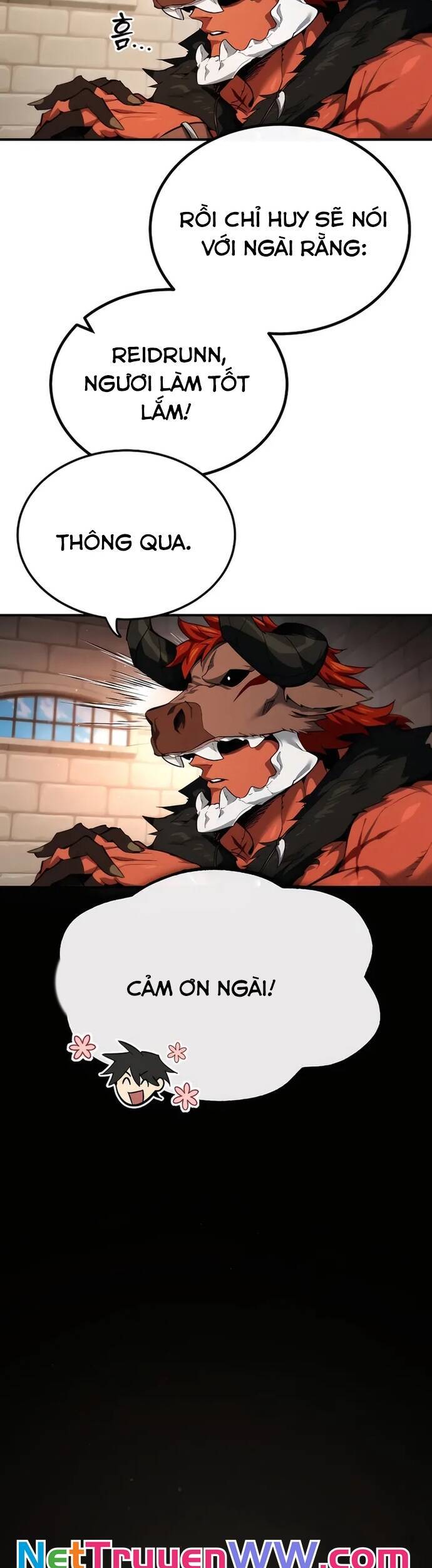 Trên Thế Giới Không Có Chiến Binh Xấu - Chapter 2 - Page 50