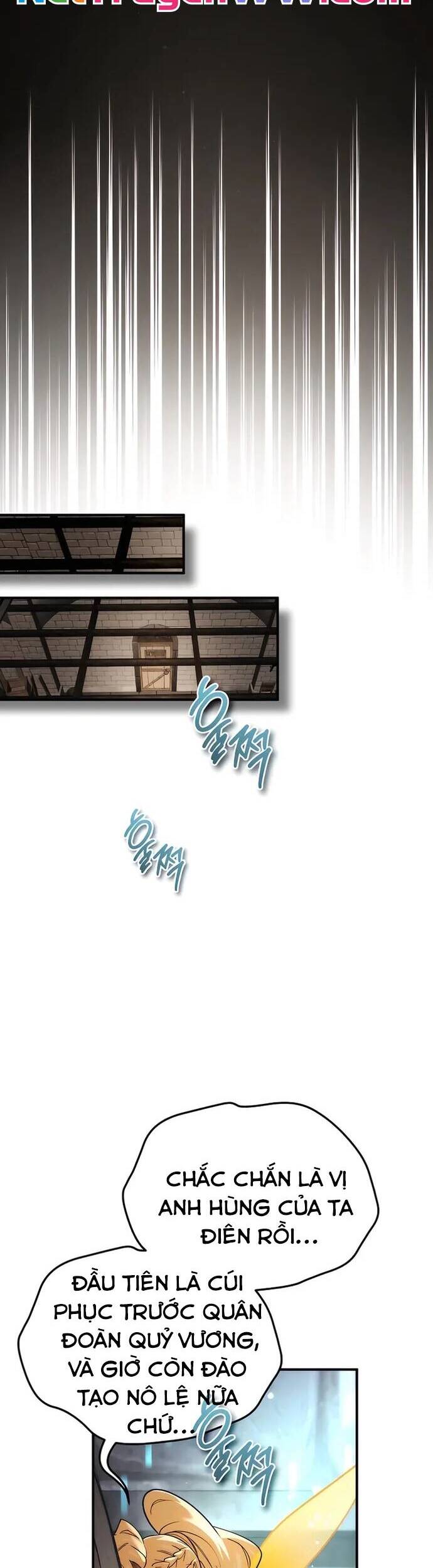 Trên Thế Giới Không Có Chiến Binh Xấu - Chapter 2 - Page 51