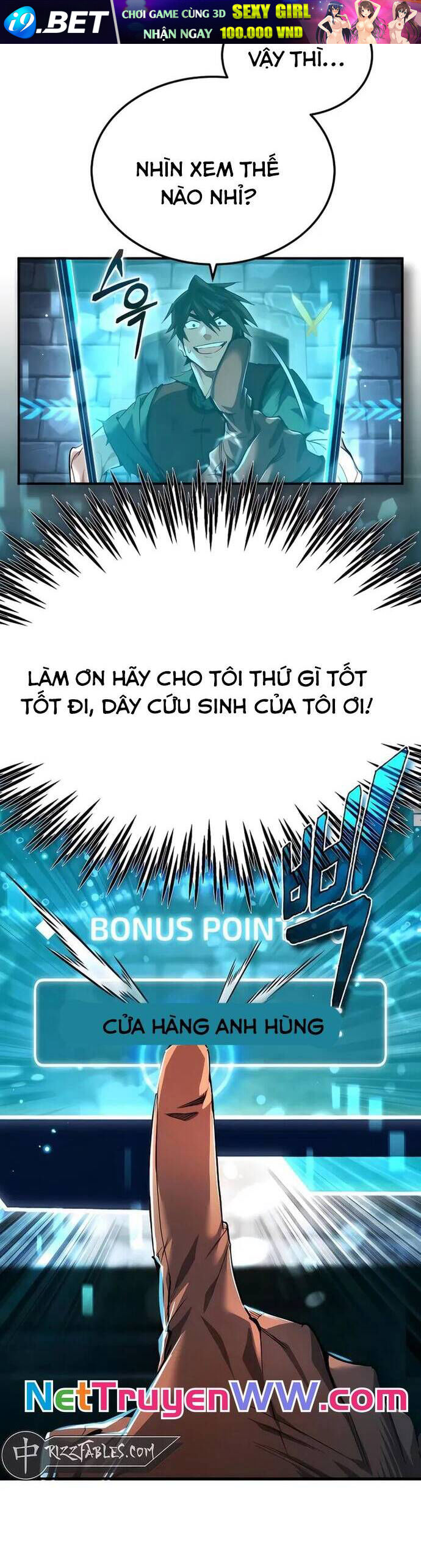 Trên Thế Giới Không Có Chiến Binh Xấu - Chapter 2 - Page 57