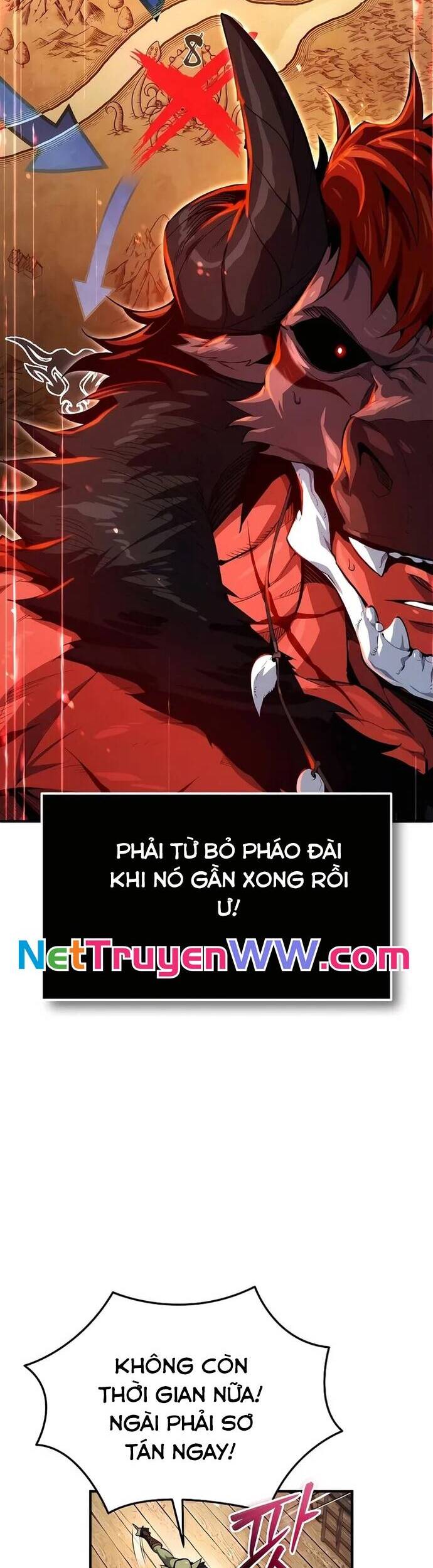 Trên Thế Giới Không Có Chiến Binh Xấu - Chapter 3 - Page 11