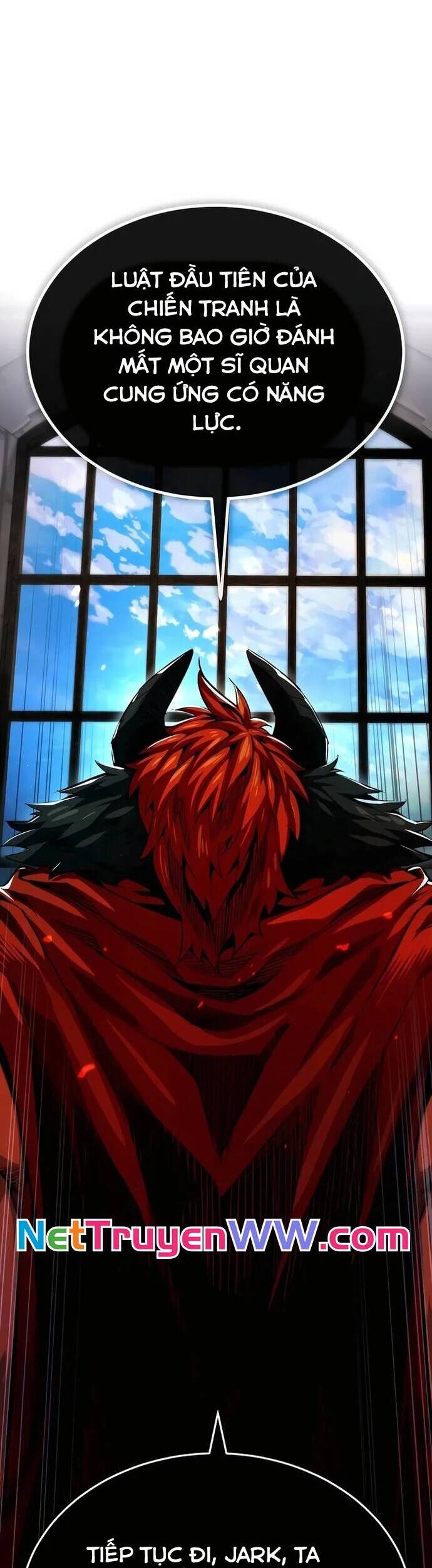 Trên Thế Giới Không Có Chiến Binh Xấu - Chapter 3 - Page 13