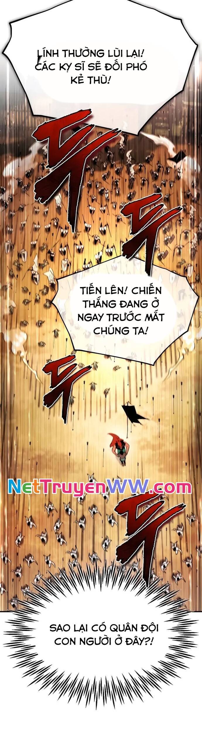 Trên Thế Giới Không Có Chiến Binh Xấu - Chapter 3 - Page 20