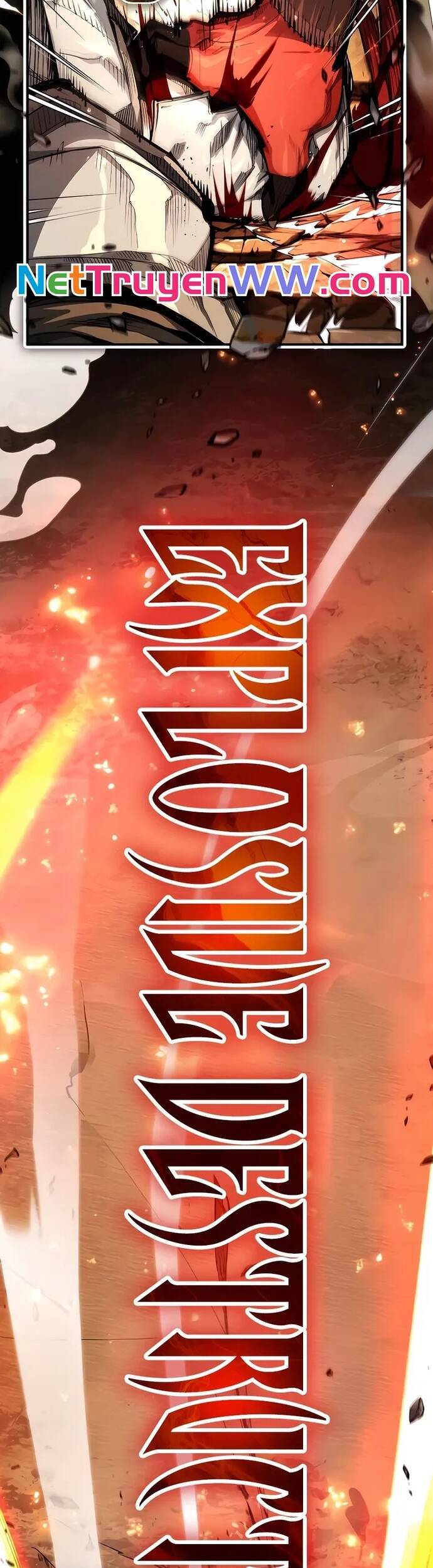 Trên Thế Giới Không Có Chiến Binh Xấu - Chapter 3 - Page 24