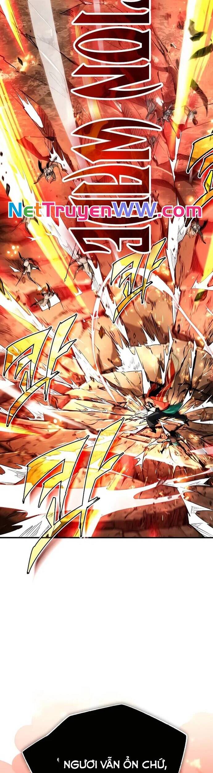 Trên Thế Giới Không Có Chiến Binh Xấu - Chapter 3 - Page 25
