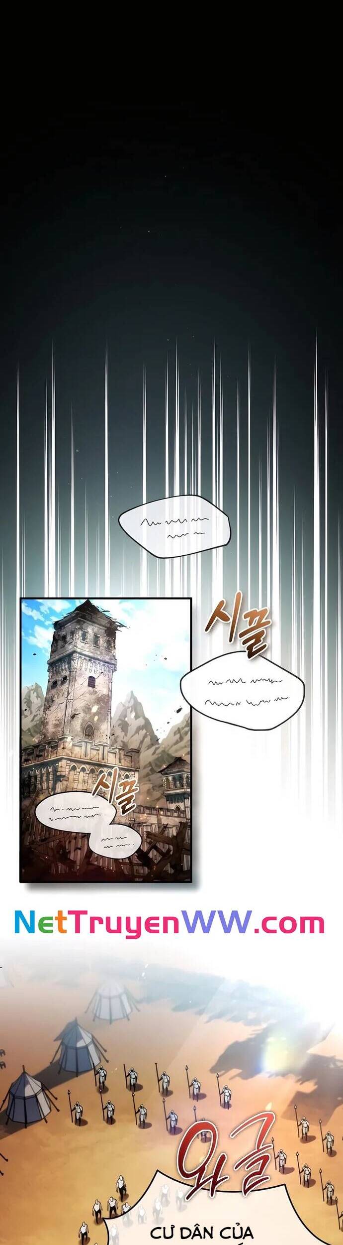 Trên Thế Giới Không Có Chiến Binh Xấu - Chapter 3 - Page 27