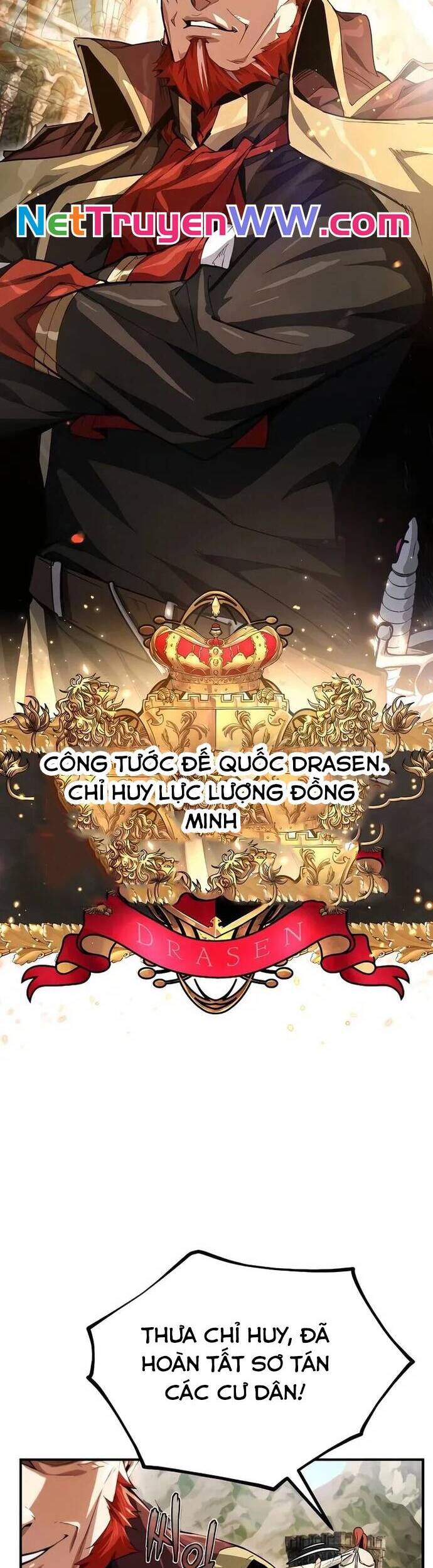 Trên Thế Giới Không Có Chiến Binh Xấu - Chapter 3 - Page 31