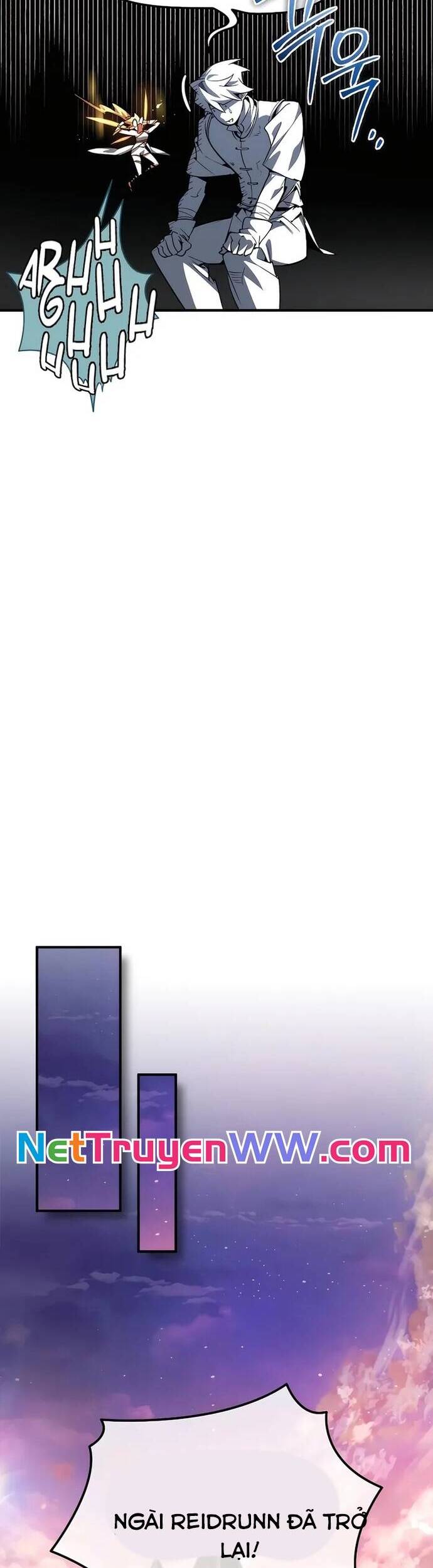 Trên Thế Giới Không Có Chiến Binh Xấu - Chapter 3 - Page 41